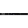 Винный шкаф Dunavox DXJ-42.100DB  встраиваемый в колонну 90 см